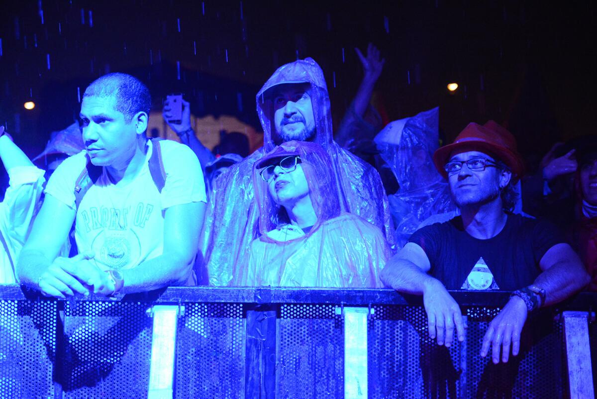 Foto 438 de la s&aacute;bado 8 de julio | Bilbao BBK Live 2017